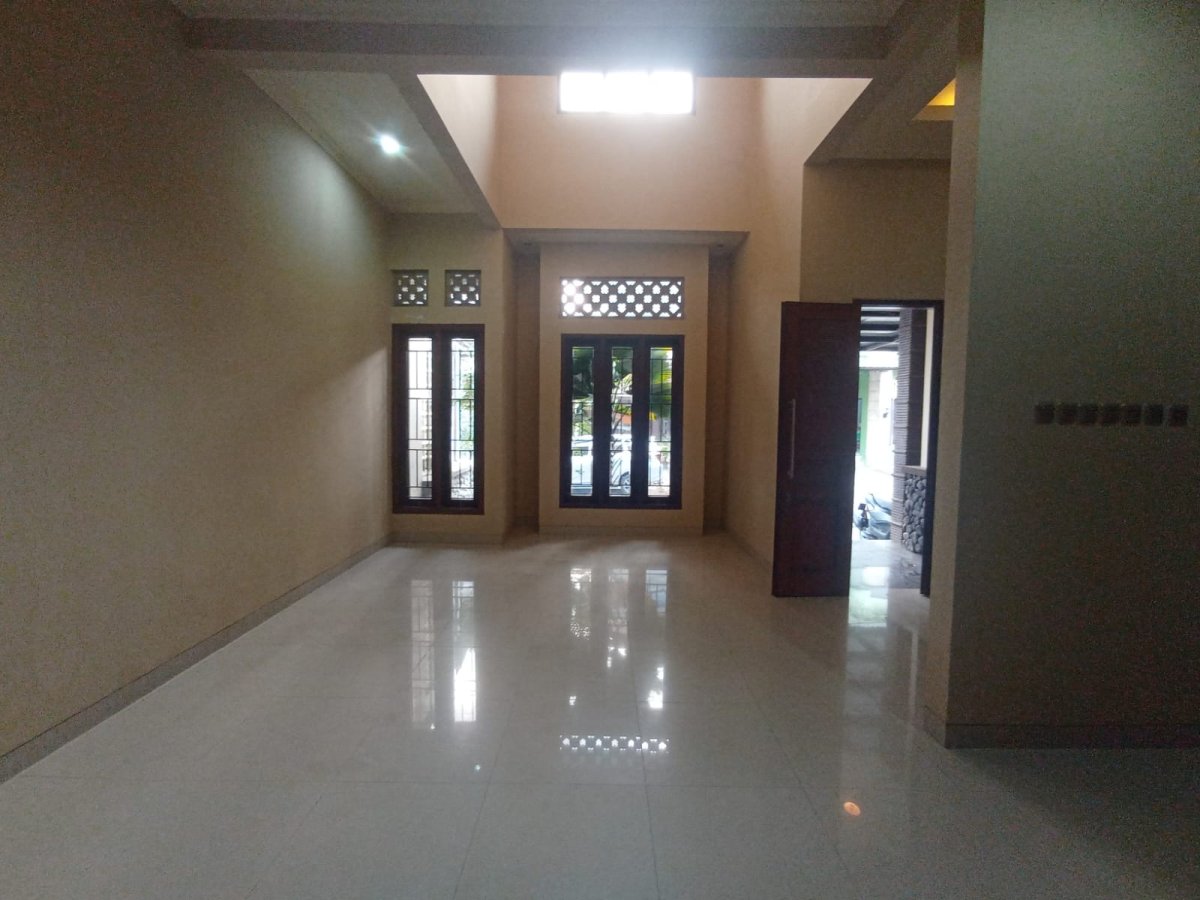 Rumah Baru Murah Dekat Solo Baru - Foto 3