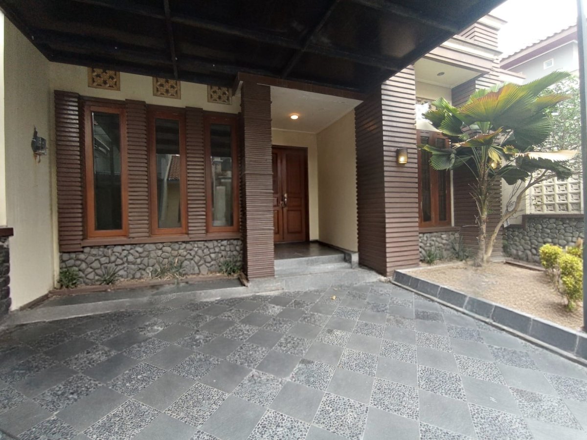 Rumah Baru Murah Dekat Solo Baru - Foto 2