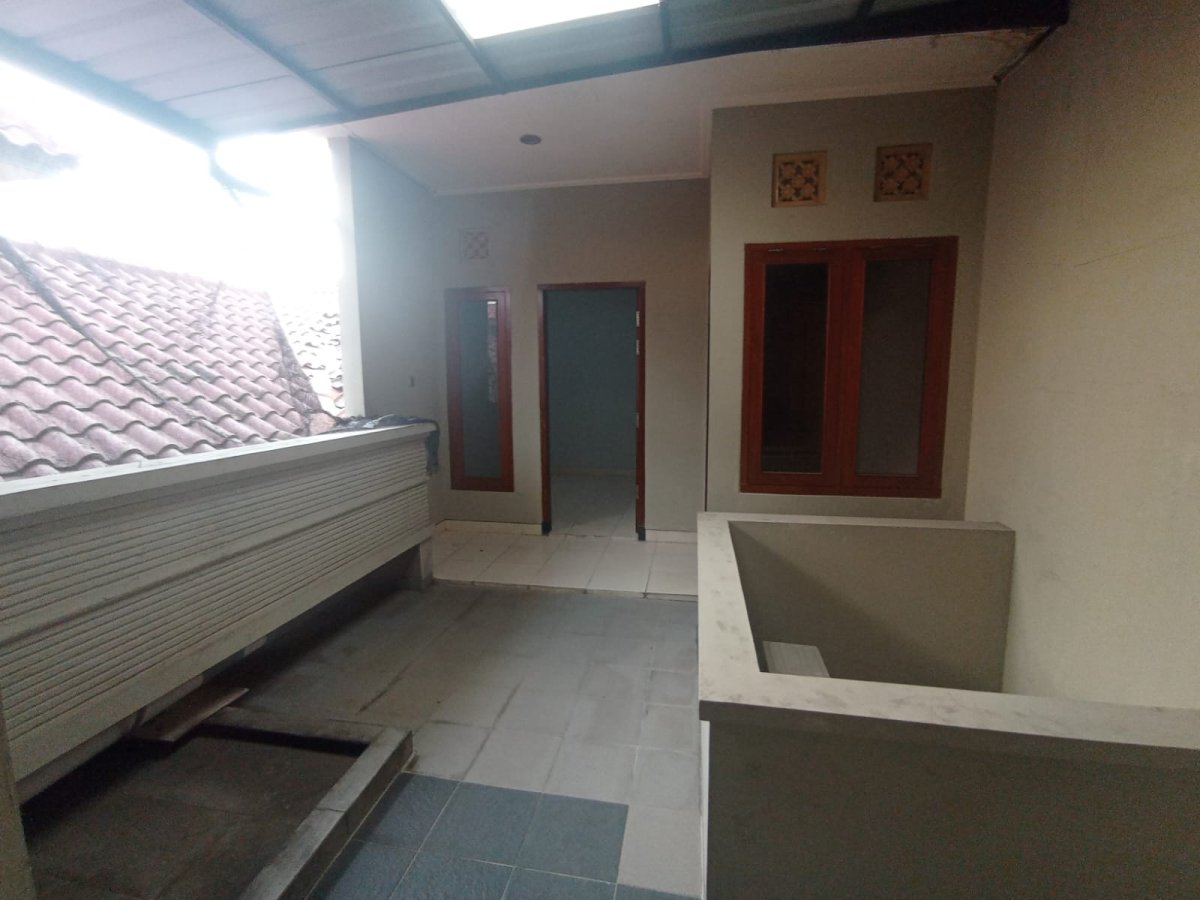 Rumah Baru Murah Dekat Solo Baru - Foto 10