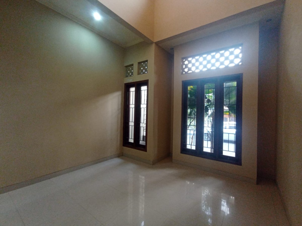 Rumah Baru Murah Dekat Solo Baru - Foto 4