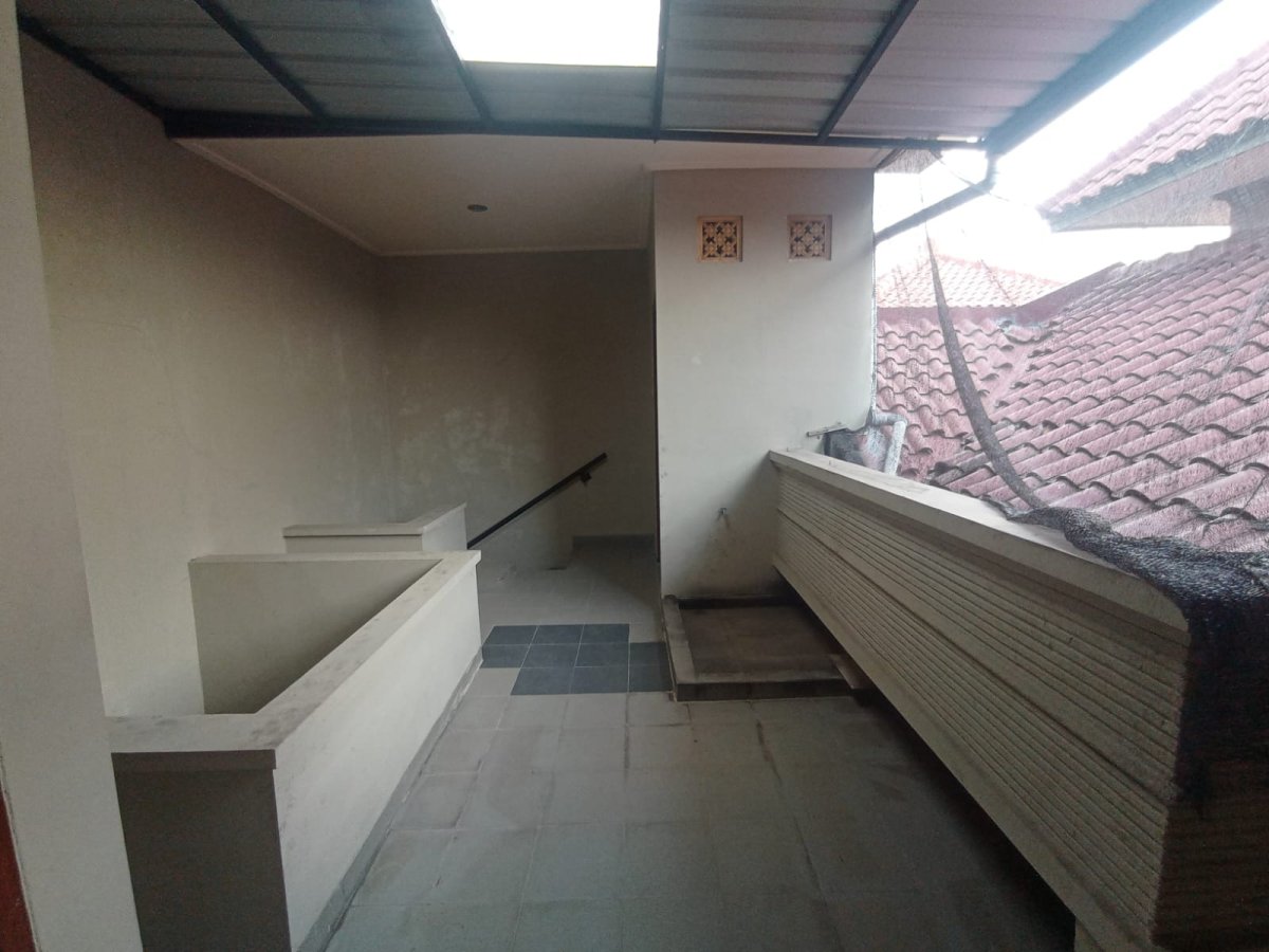 Rumah Baru Murah Dekat Solo Baru - Foto 13