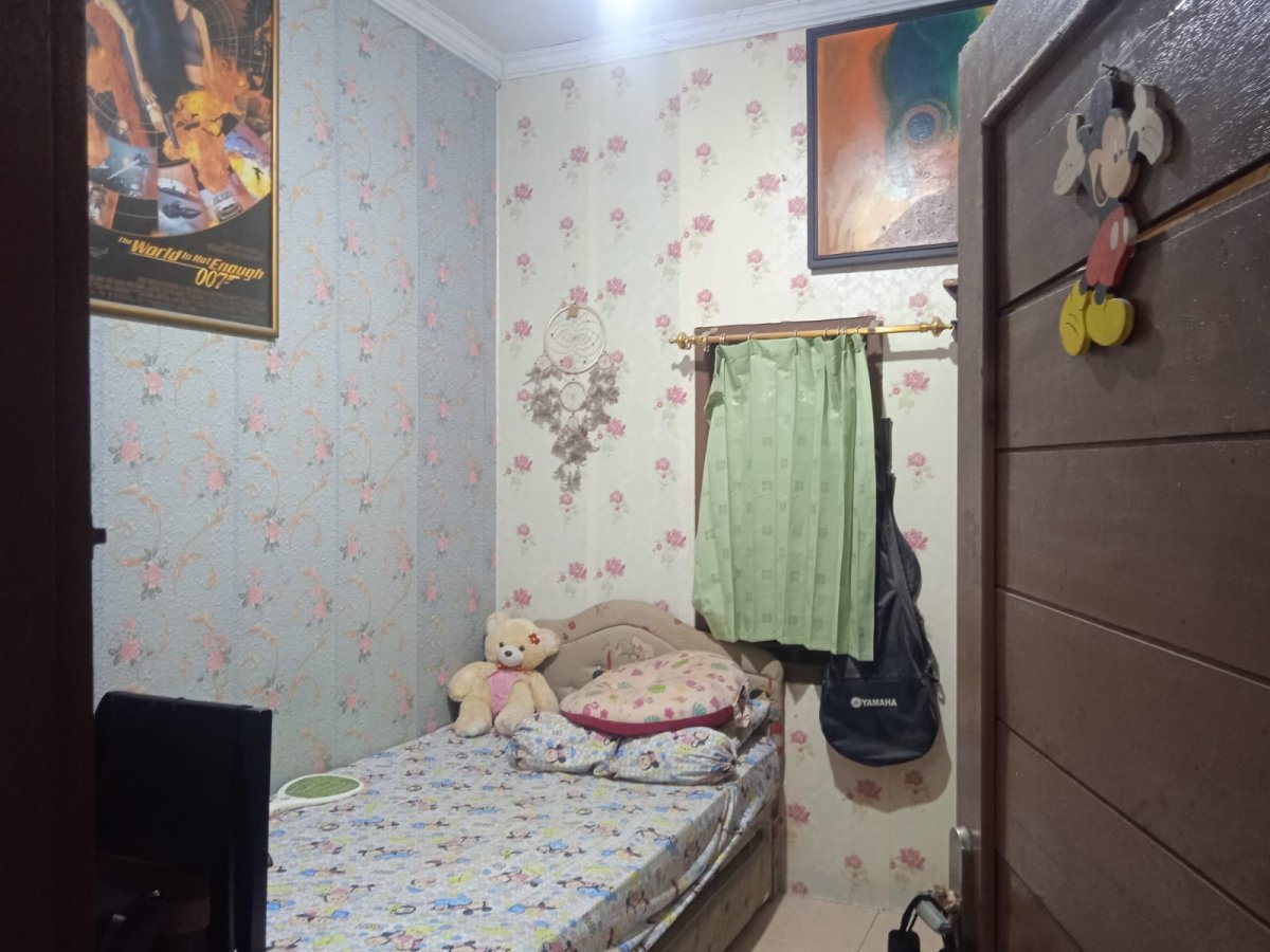 Rumah Siap Huni Cocok Untuk Usaha Kos-kosan Dijual Di Petir Cipondoh - Foto 7