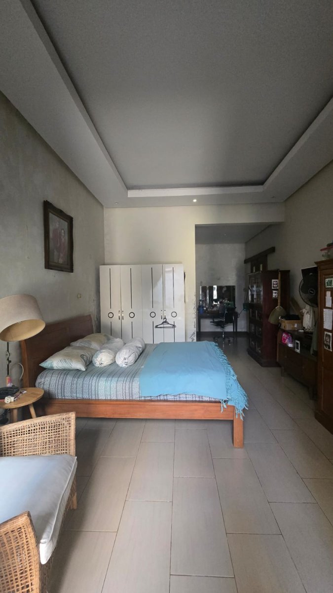 Rumah Bagus Mewah di Cluster Elite Tirtamaya Residence, Gentan, Solo - Foto 6