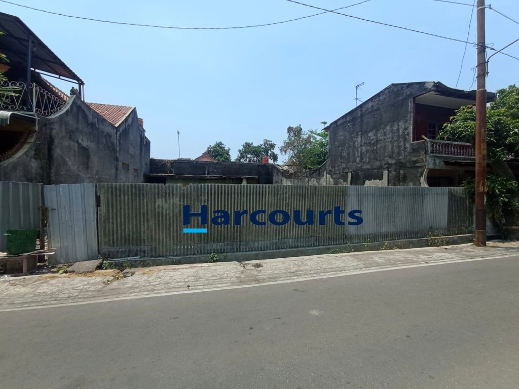 Dijual CepatTanah Kavling Strategis Siap Bangun di Sumber, Banjarsari, Solo - Properti | Harcourts