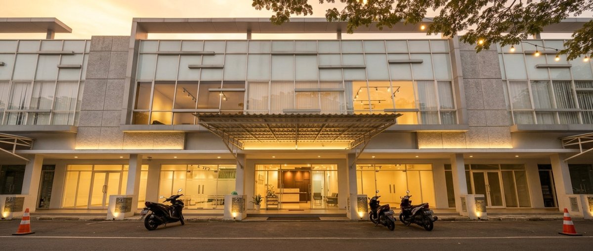 Hot Lelang Ruko Kahuripan Nirwana Sidoarjo - Properti | Harcourts