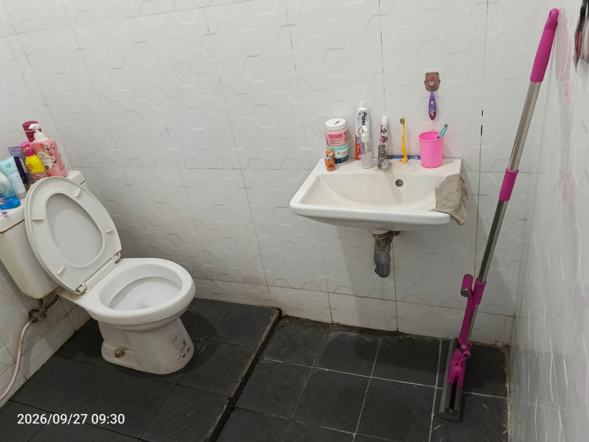 Rumah Bagus Minimalis 2 Lantai di Cluster Gentan - Foto 7