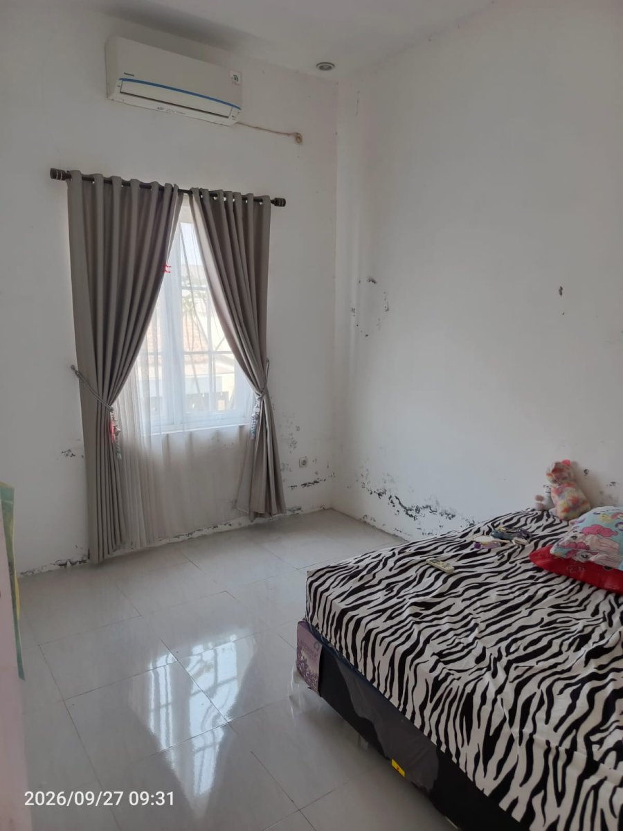 Rumah Bagus Minimalis 2 Lantai di Cluster Gentan - Foto 3
