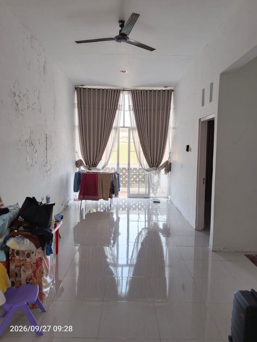 Rumah Bagus Minimalis 2 Lantai di Cluster Gentan - Foto 4