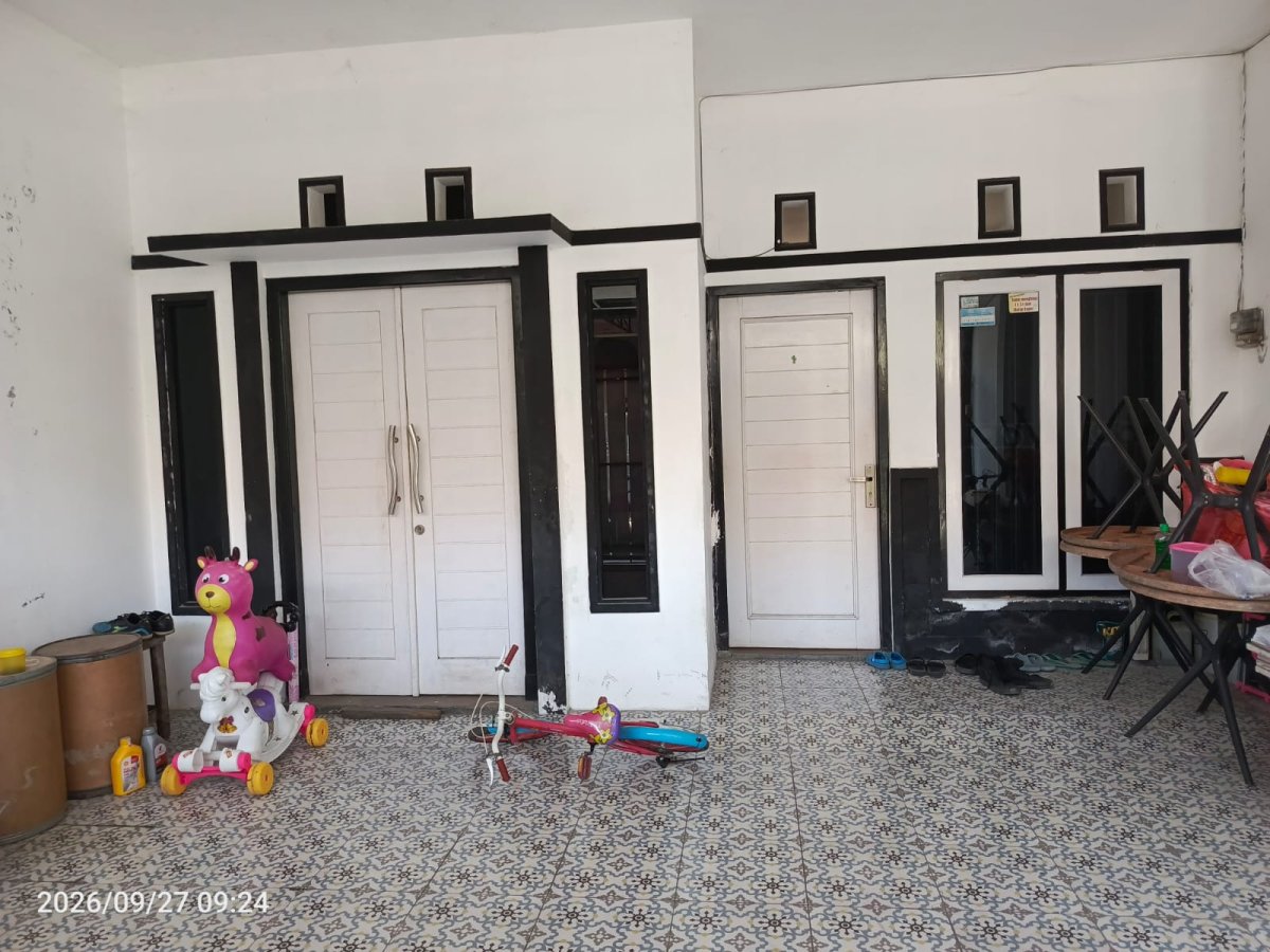 Rumah Bagus Minimalis 2 Lantai di Cluster Gentan - Foto 8