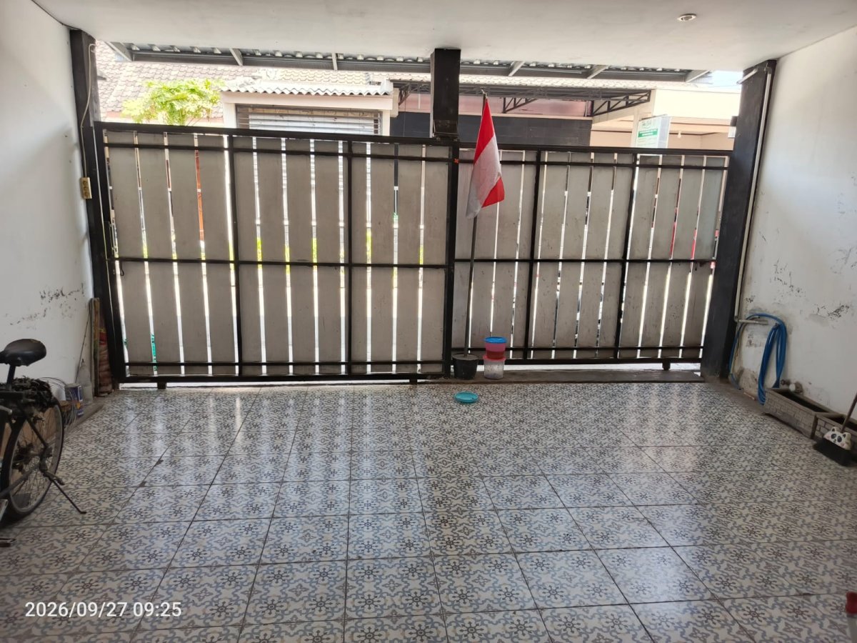 Rumah Bagus Minimalis 2 Lantai di Cluster Gentan - Foto 9