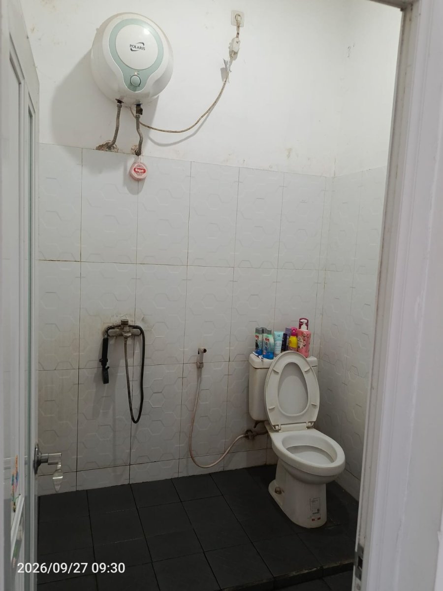 Rumah Bagus Minimalis 2 Lantai di Cluster Gentan - Foto 2