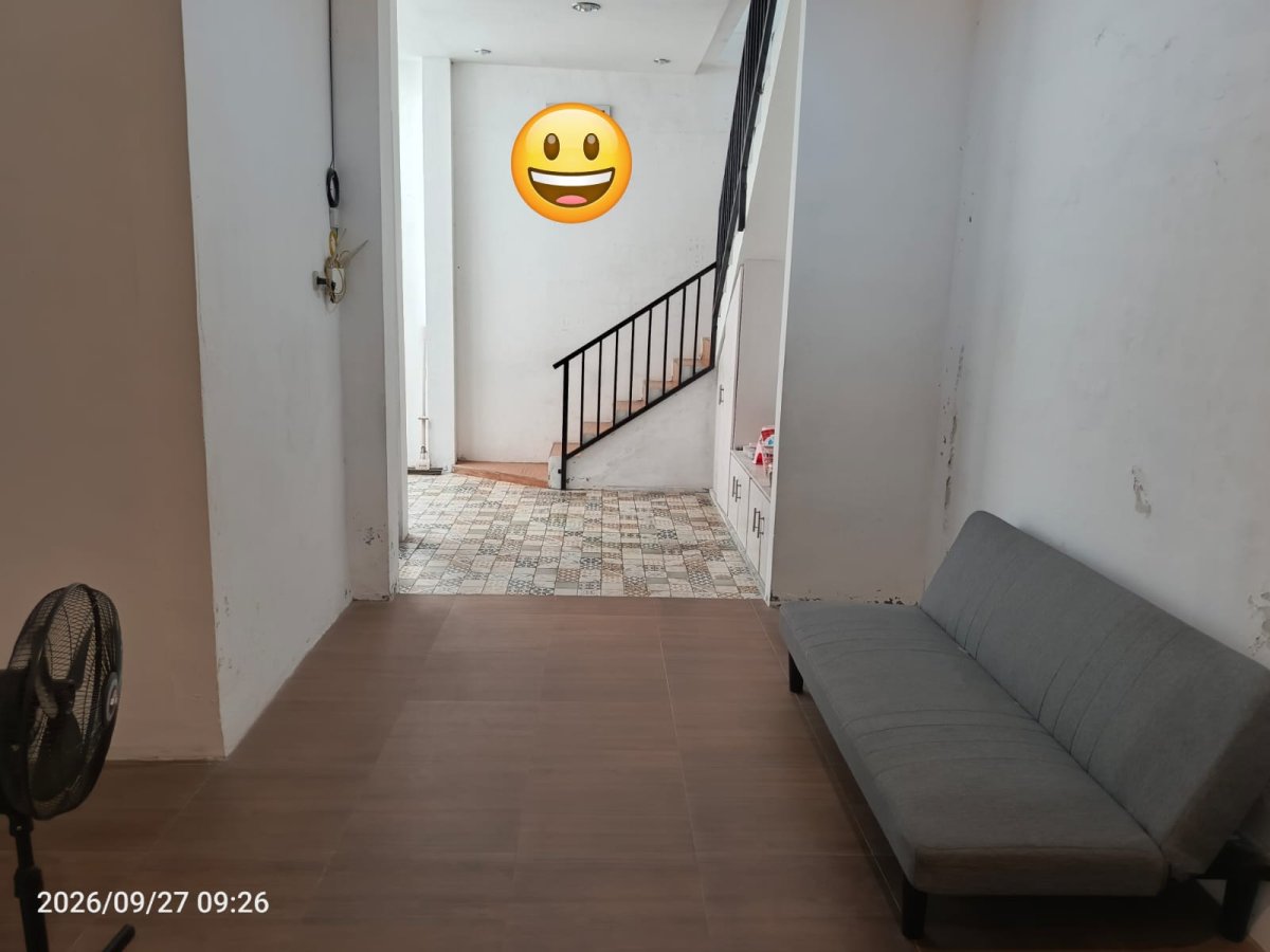 Rumah Bagus Minimalis 2 Lantai di Cluster Gentan - Foto 5
