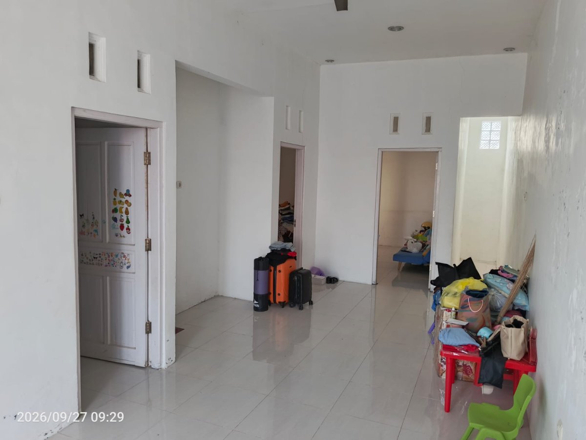 Rumah Bagus Minimalis 2 Lantai di Cluster Gentan - Foto 6