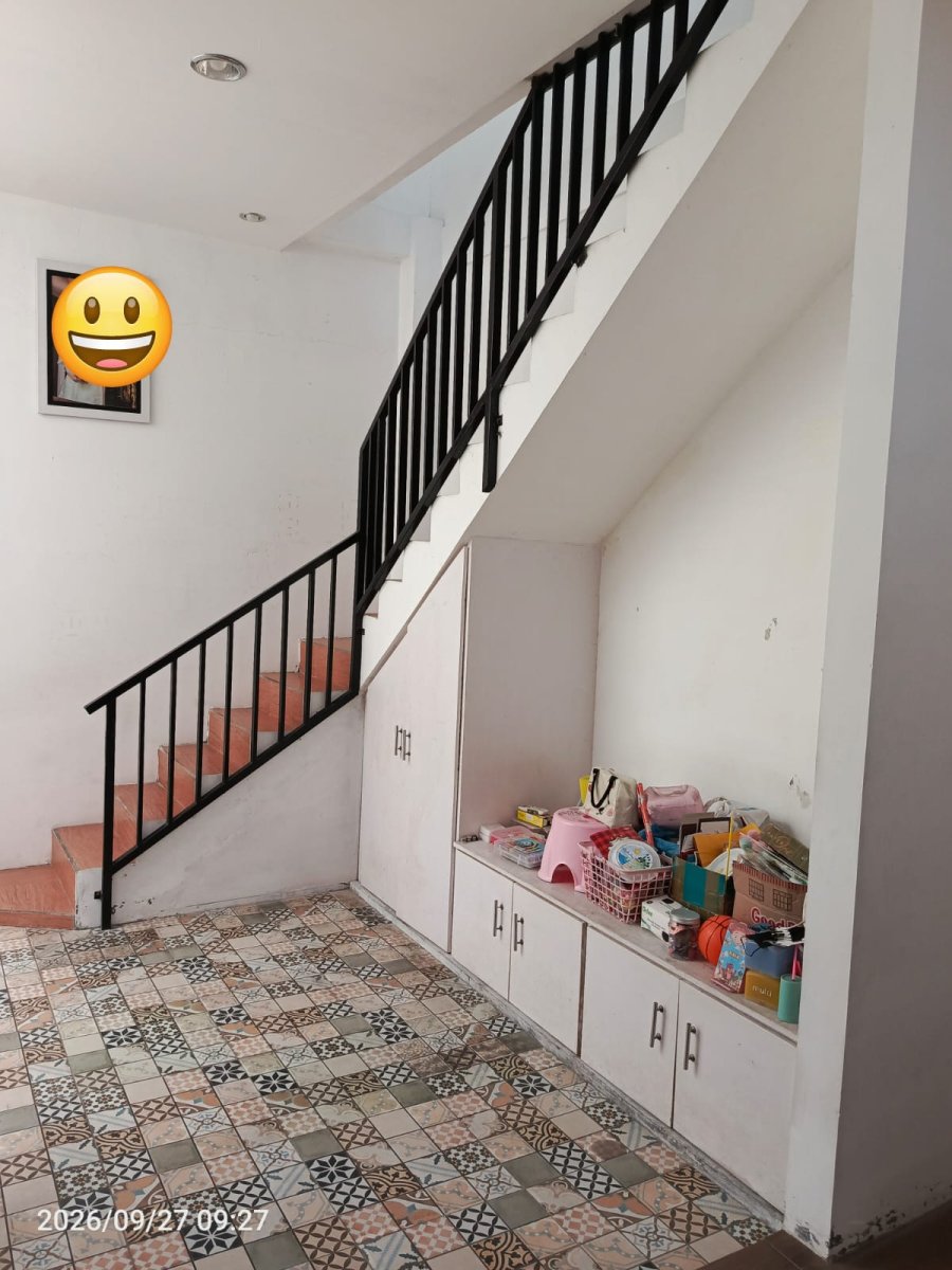 Rumah Bagus Minimalis 2 Lantai di Cluster Gentan - Foto 11