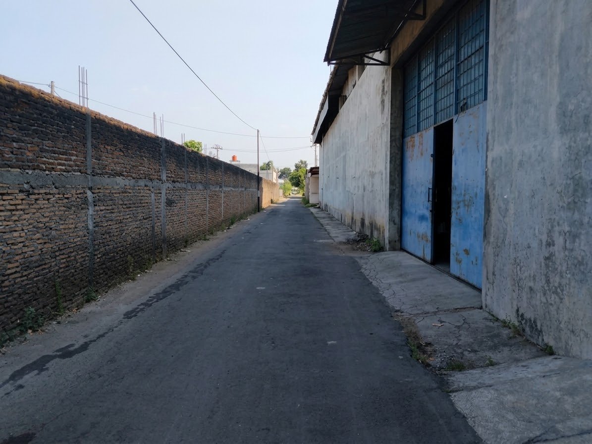 Gudang Strategis Siap Pakai di Colomadu, Solo - Foto 9