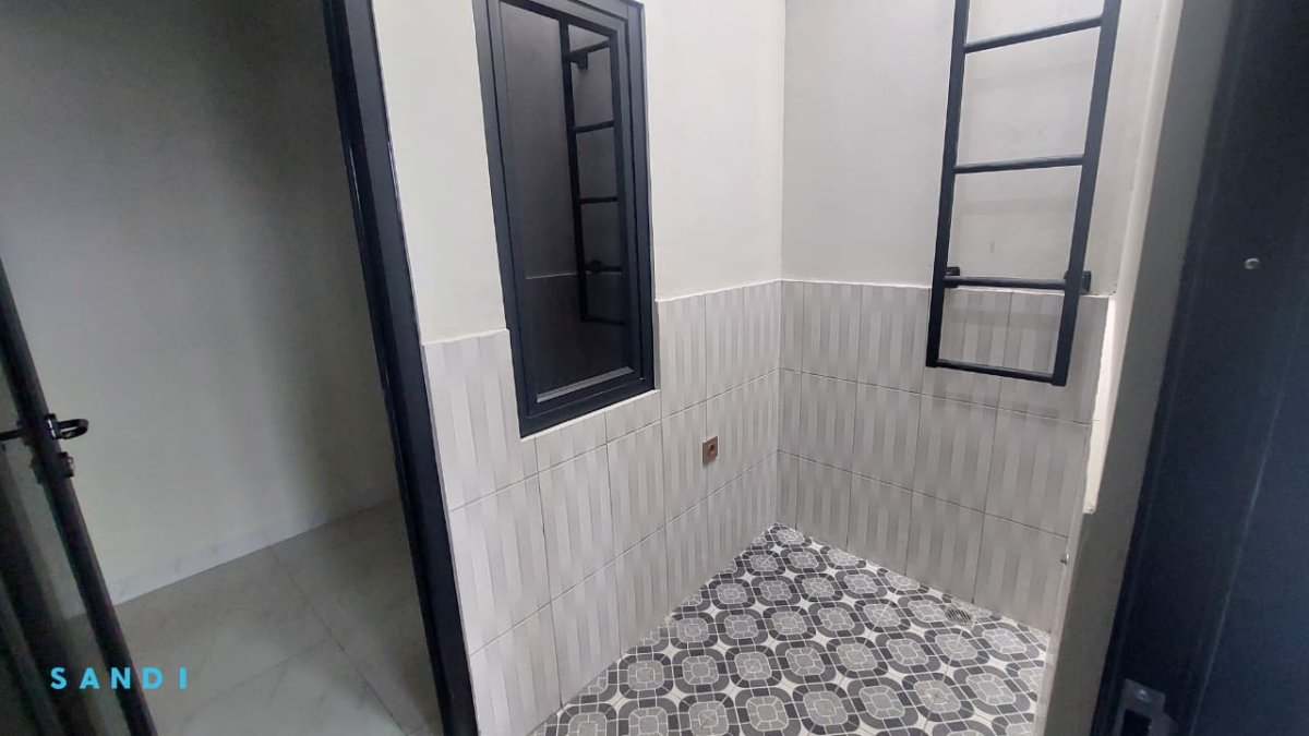 Rumah Cluster Dijual di Jalan Garuda Raya Pondok Aren Tangerang Selatan - Foto 6