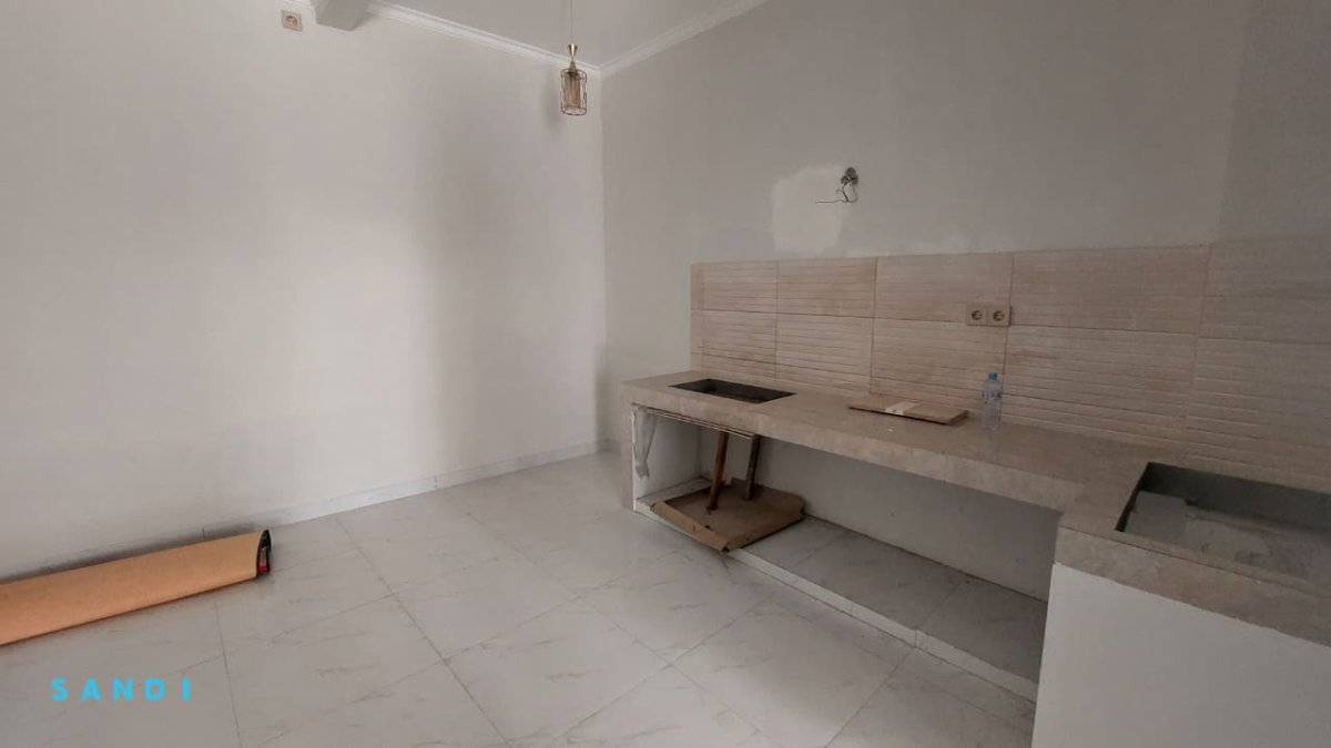 Rumah Cluster Dijual di Jalan Garuda Raya Pondok Aren Tangerang Selatan - Foto 5