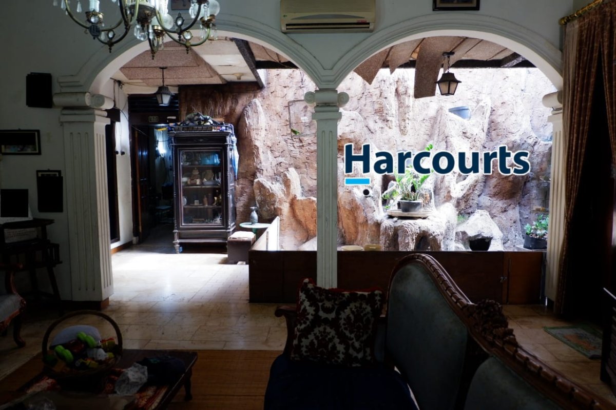 Rumah Hitung Tanah di Jayengan, Solo - Foto 11
