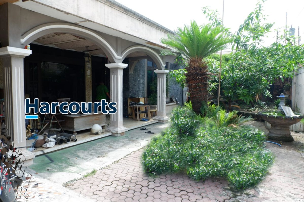 Rumah Hitung Tanah di Jayengan, Solo - Properti | Harcourts