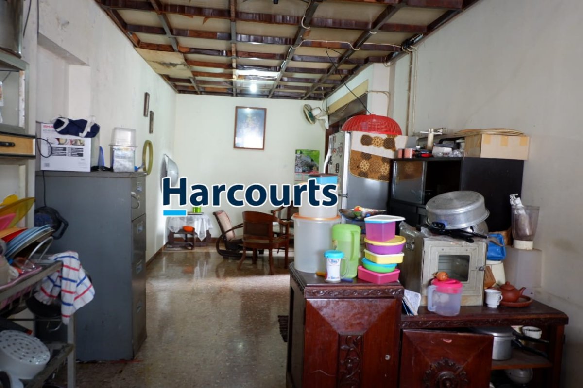 Rumah Hitung Tanah di Jayengan, Solo - Foto 6