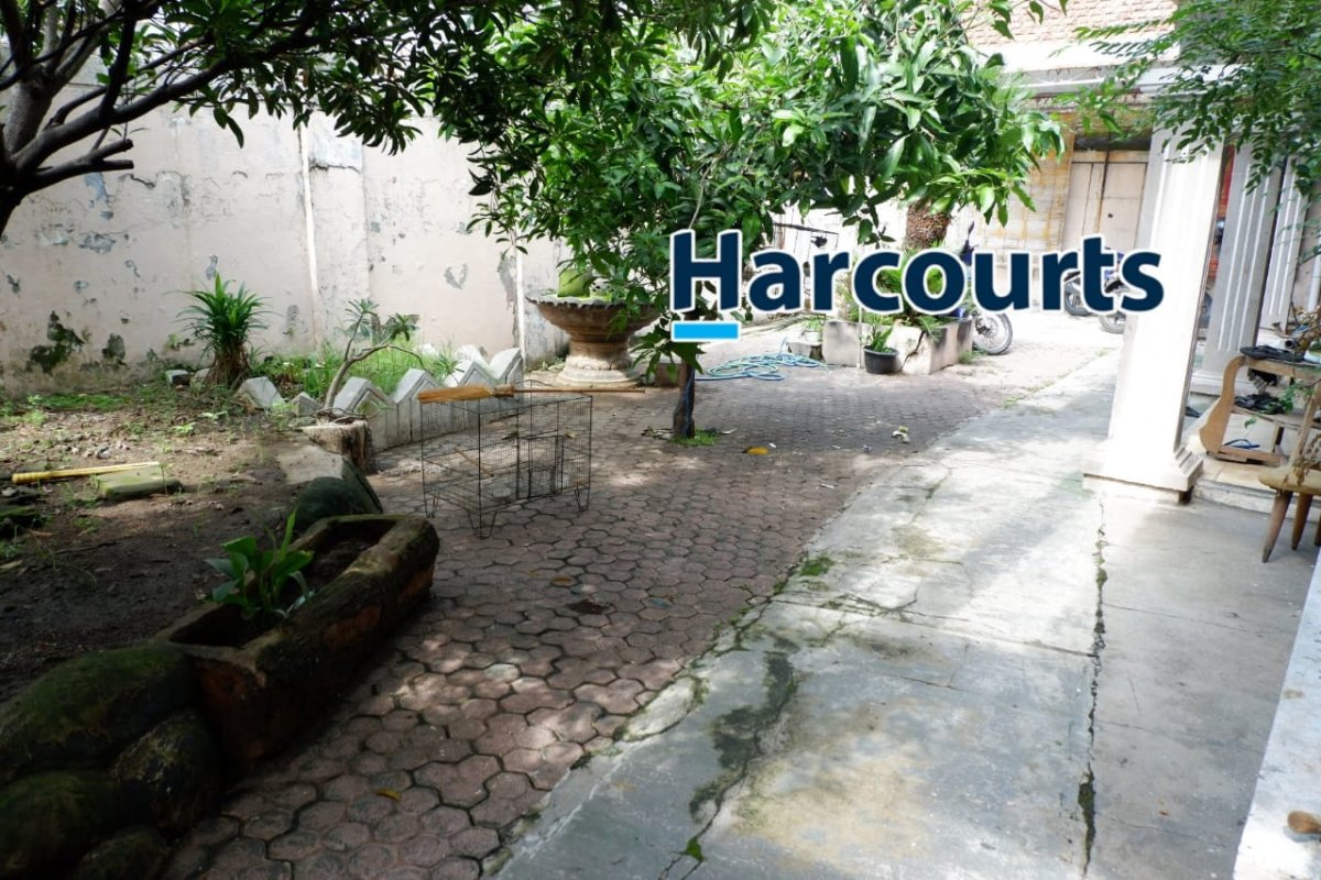 Rumah Hitung Tanah di Jayengan, Solo - Foto 13