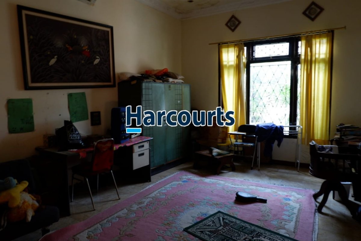 Rumah Hitung Tanah di Jayengan, Solo - Foto 8