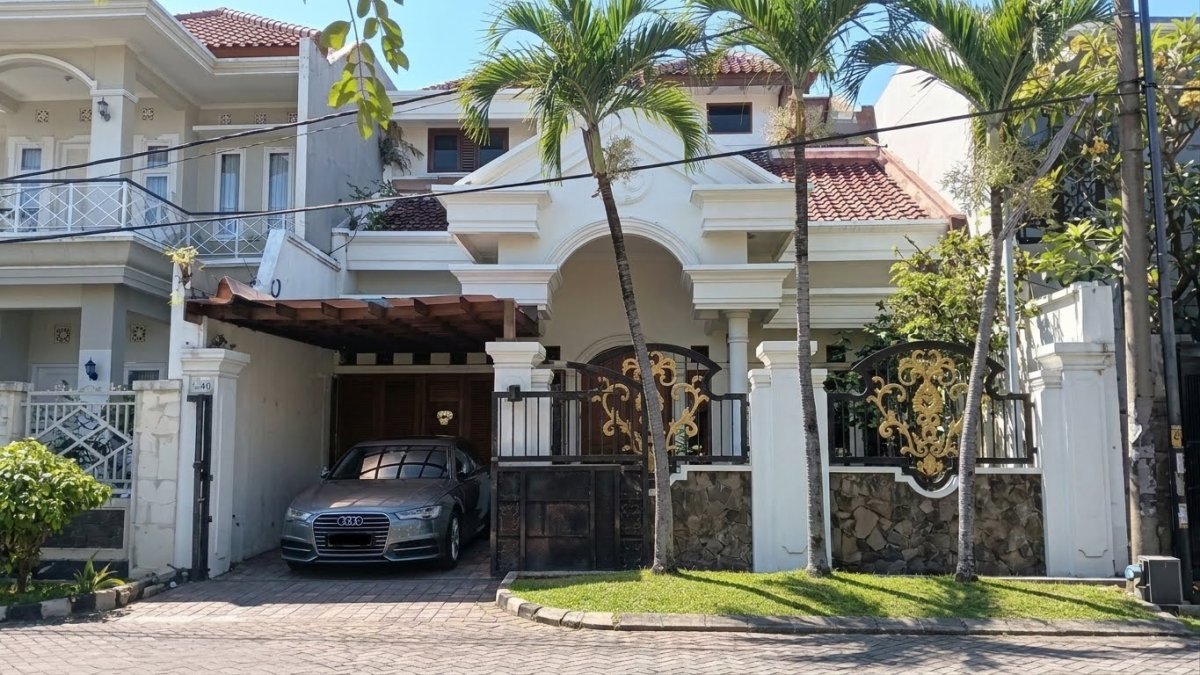 Hot Lelang Rumah Lokasi Sidosermo PDK Surabaya - Properti | Harcourts