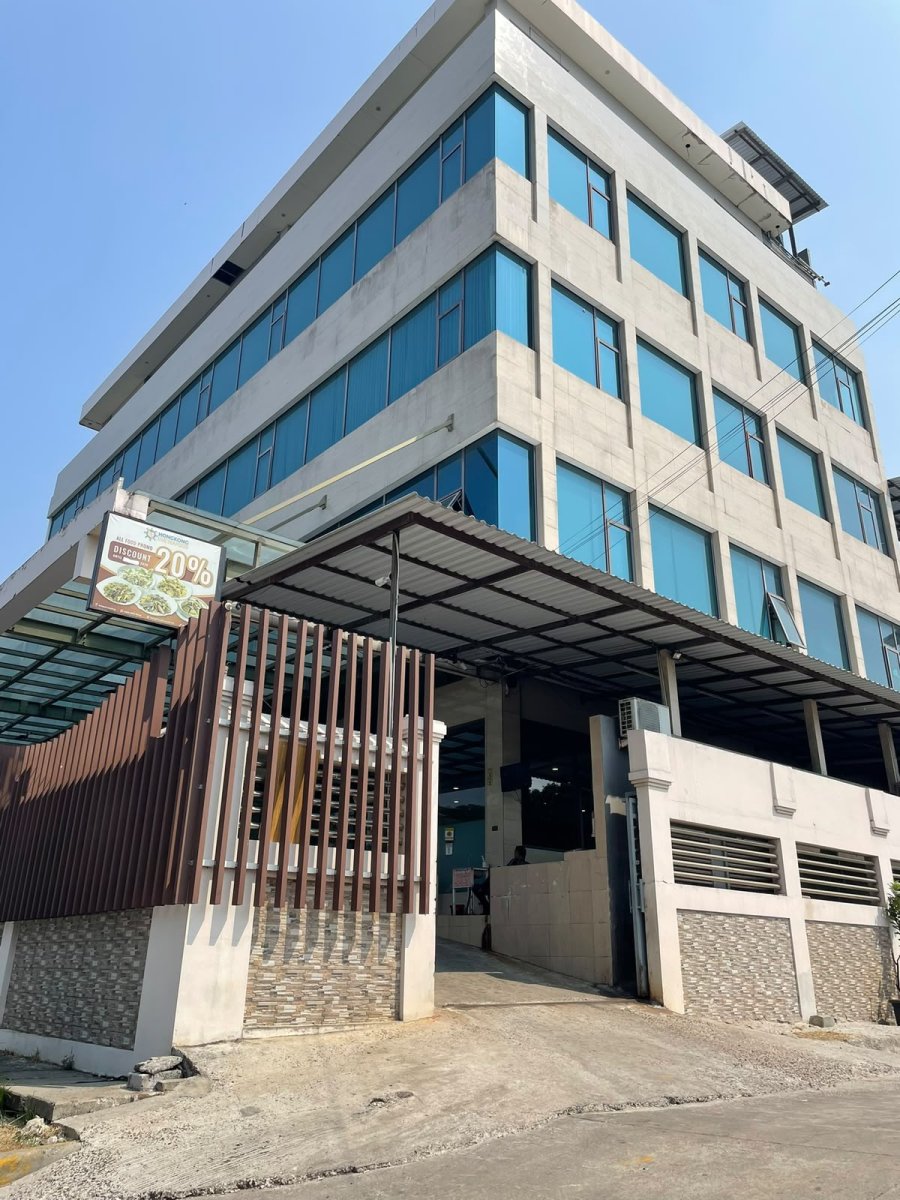 DISEWAKAN GEDUNG KOMERSIAL – JALAN HIBRIDA, KELAPA GADING JAKARTA UTARA - Properti | Harcourts