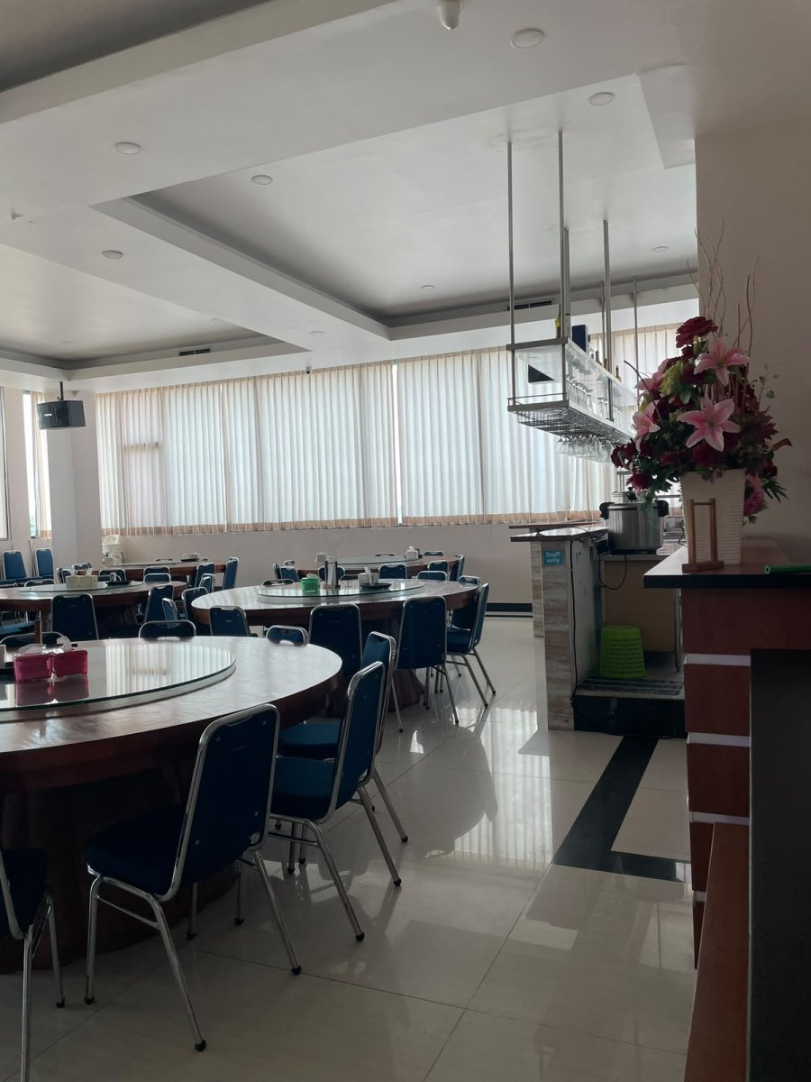 DISEWAKAN GEDUNG KOMERSIAL – JALAN HIBRIDA, KELAPA GADING JAKARTA UTARA - Foto 3