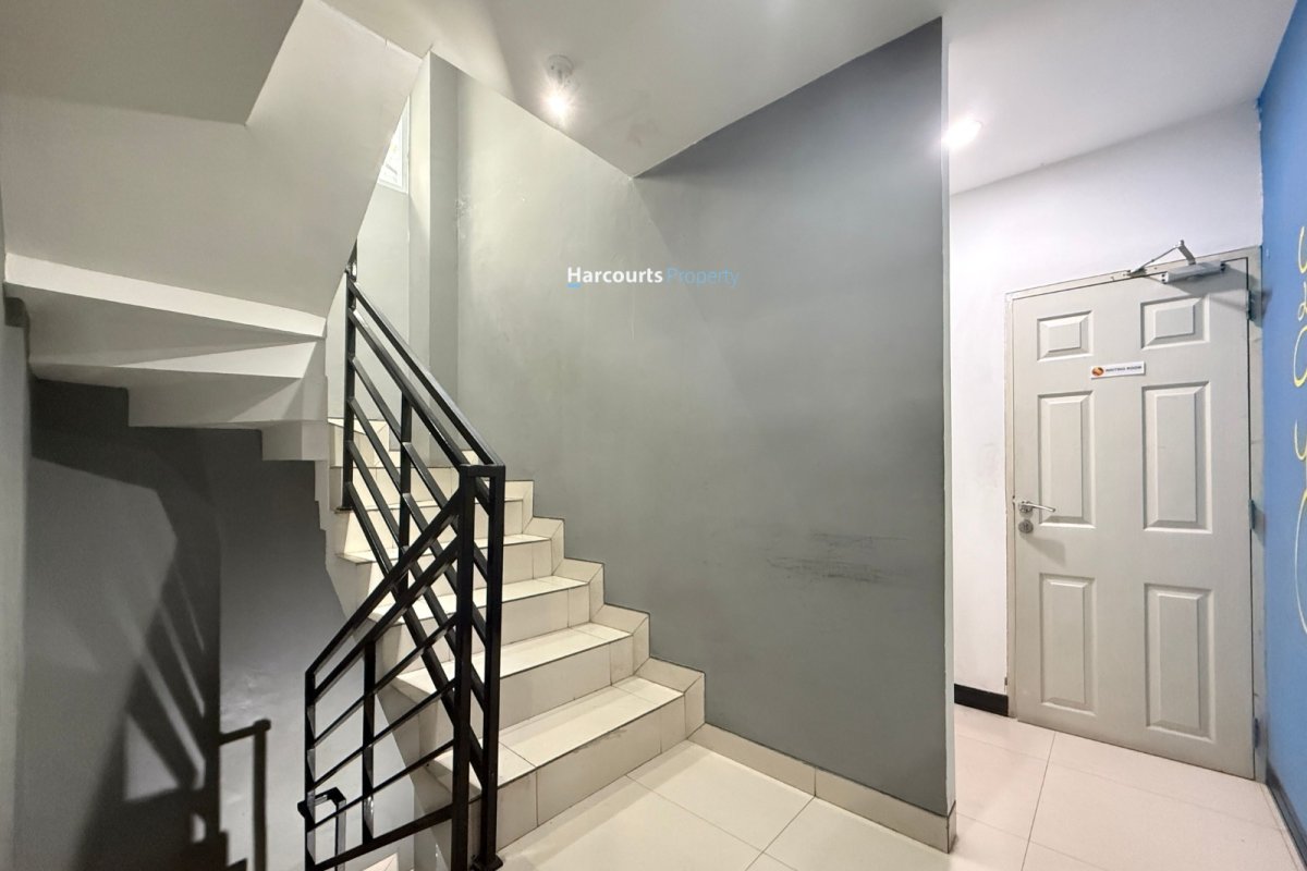 Dijual Mini Building Kantor Area Kebayoran Baru - Foto 5
