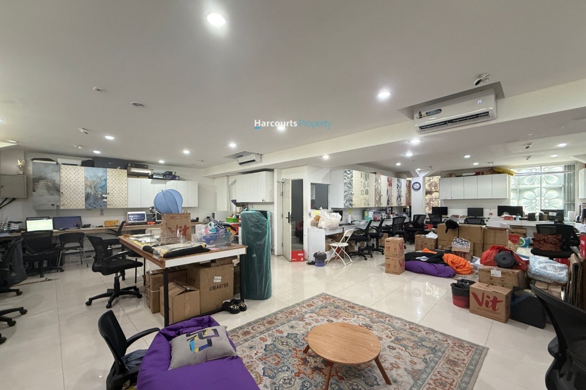 Dijual Mini Building Kantor Area Kebayoran Baru - Foto 10