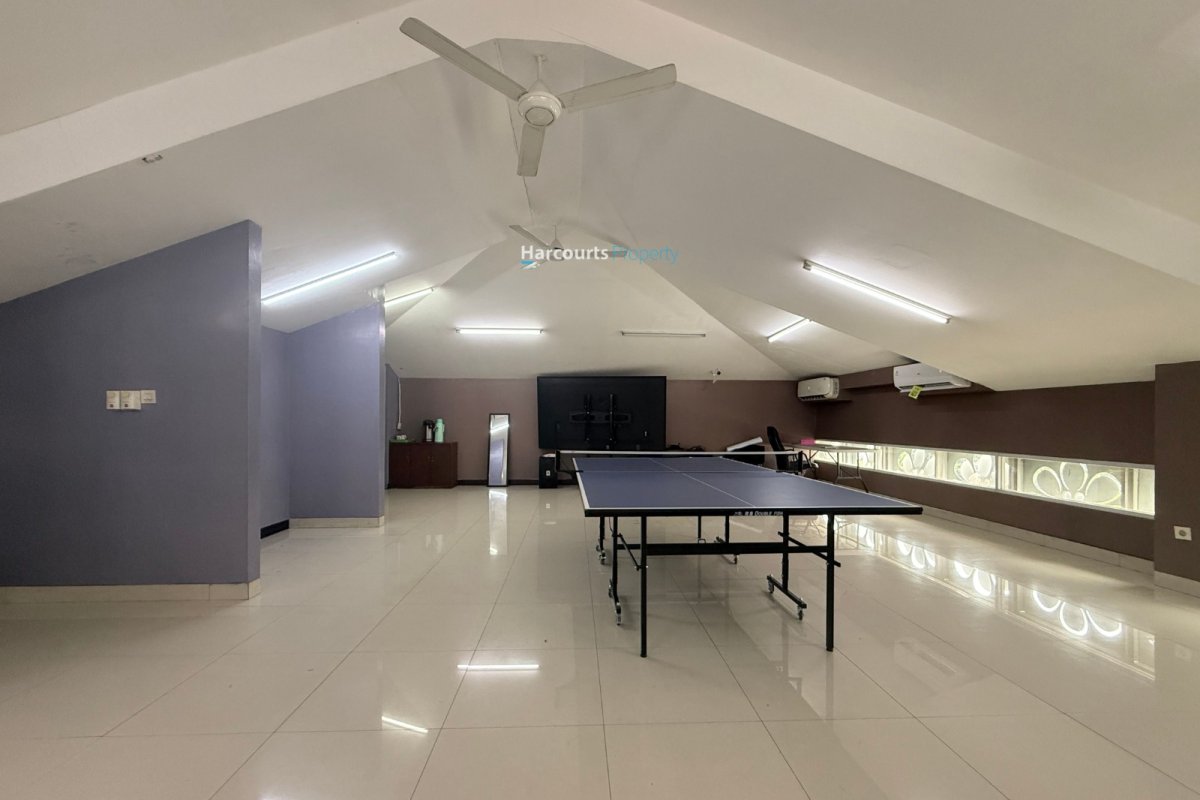 Dijual Mini Building Kantor Area Kebayoran Baru - Foto 11