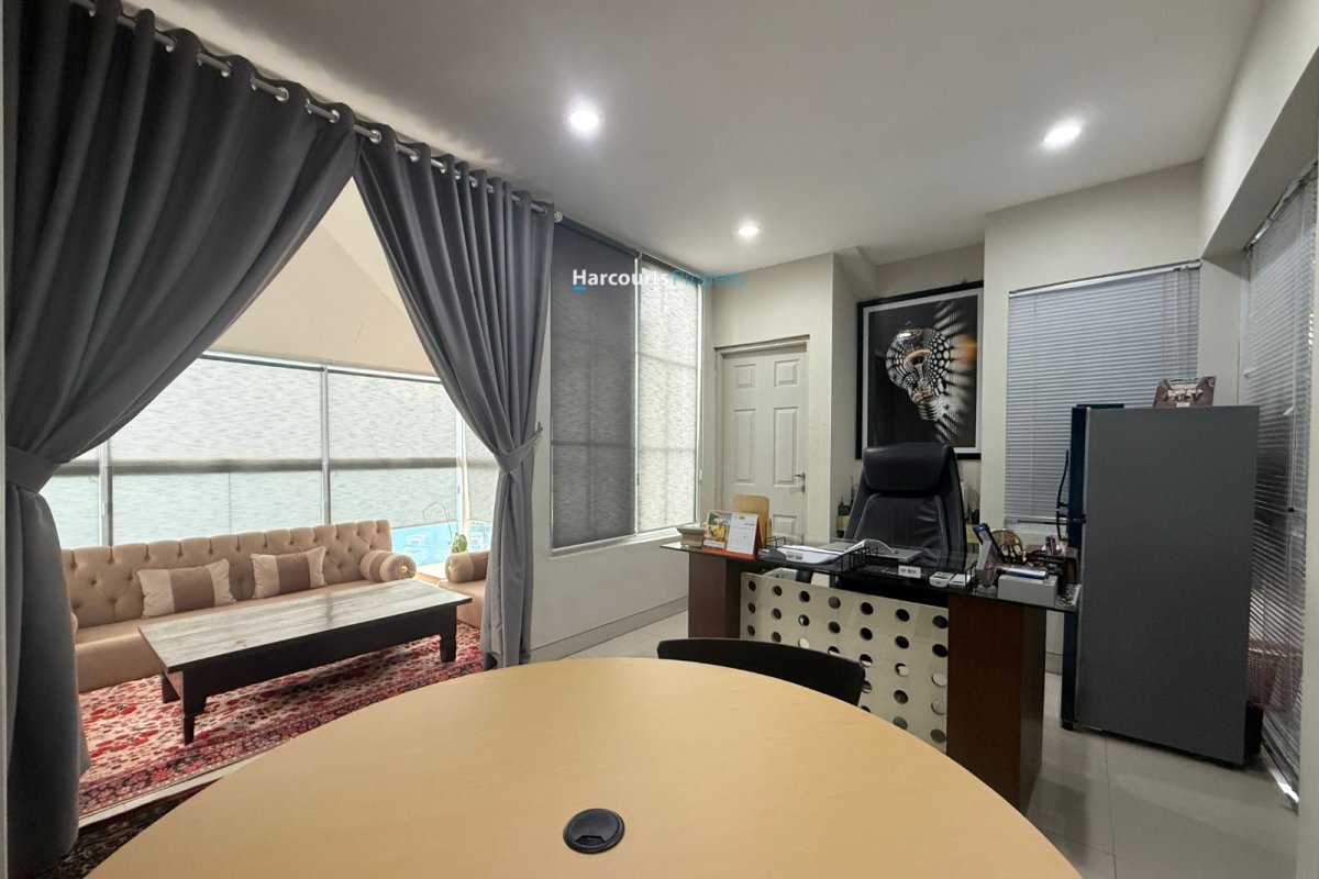 Dijual Mini Building Kantor Area Kebayoran Baru - Foto 7