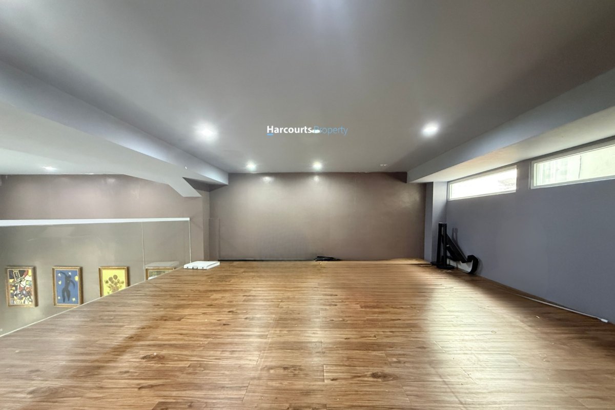 Dijual Mini Building Kantor Area Kebayoran Baru - Foto 3