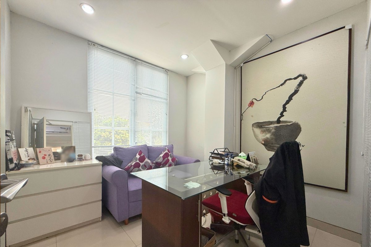 Dijual Mini Building Kantor Area Kebayoran Baru - Foto 6