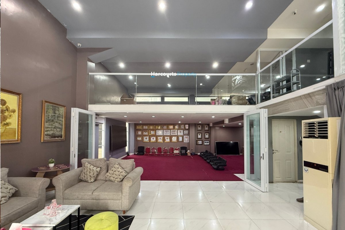 Dijual Mini Building Kantor Area Kebayoran Baru - Foto 2