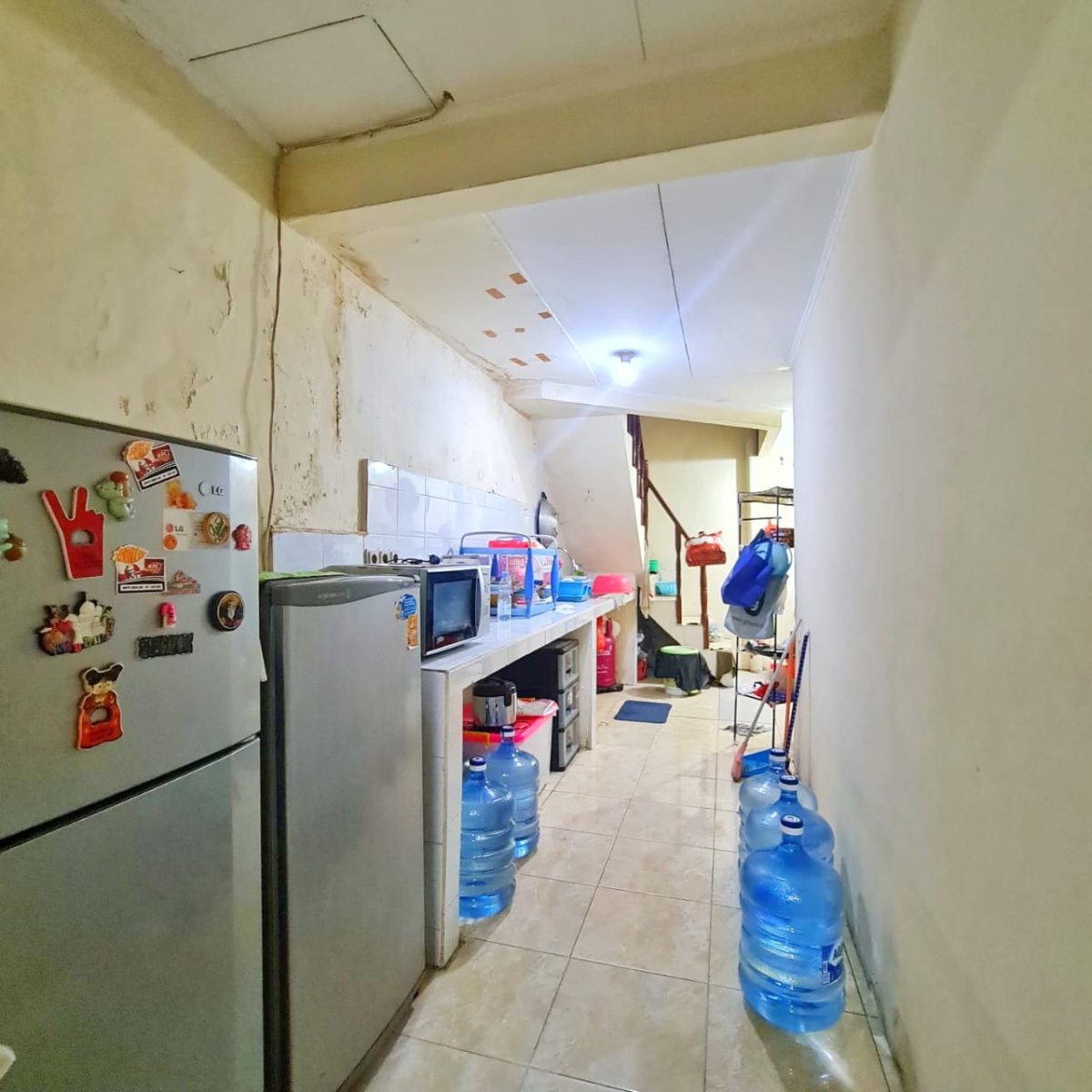 Dijual Rumah Lokasi Strategis Di Sunter, Tj Priok - Jakut - Foto 3