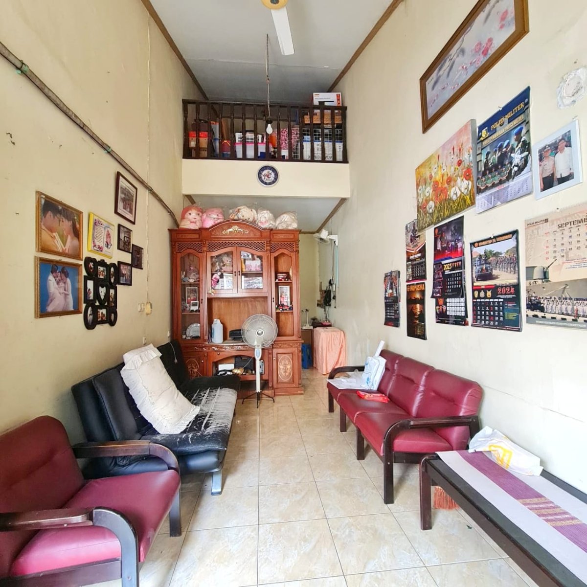 Dijual Rumah Lokasi Strategis Di Sunter, Tj Priok - Jakut - Foto 6