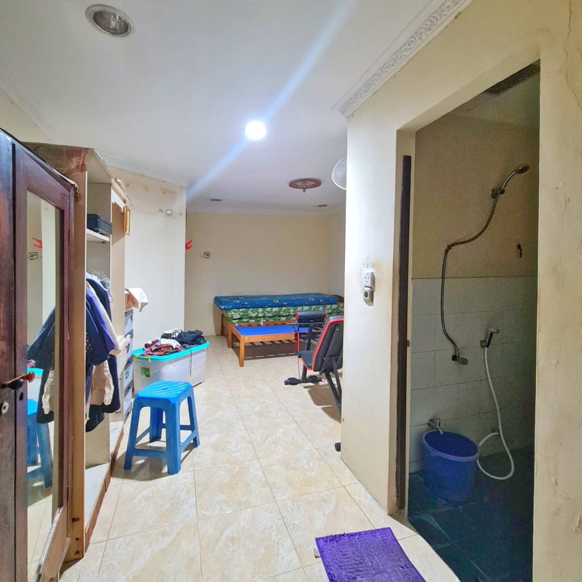 Dijual Rumah Lokasi Strategis Di Sunter, Tj Priok - Jakut - Foto 5