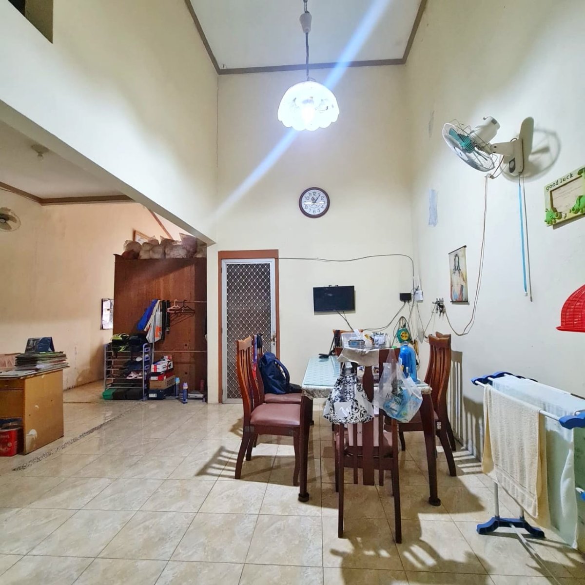 Dijual Rumah Lokasi Strategis Di Sunter, Tj Priok - Jakut - Foto 4