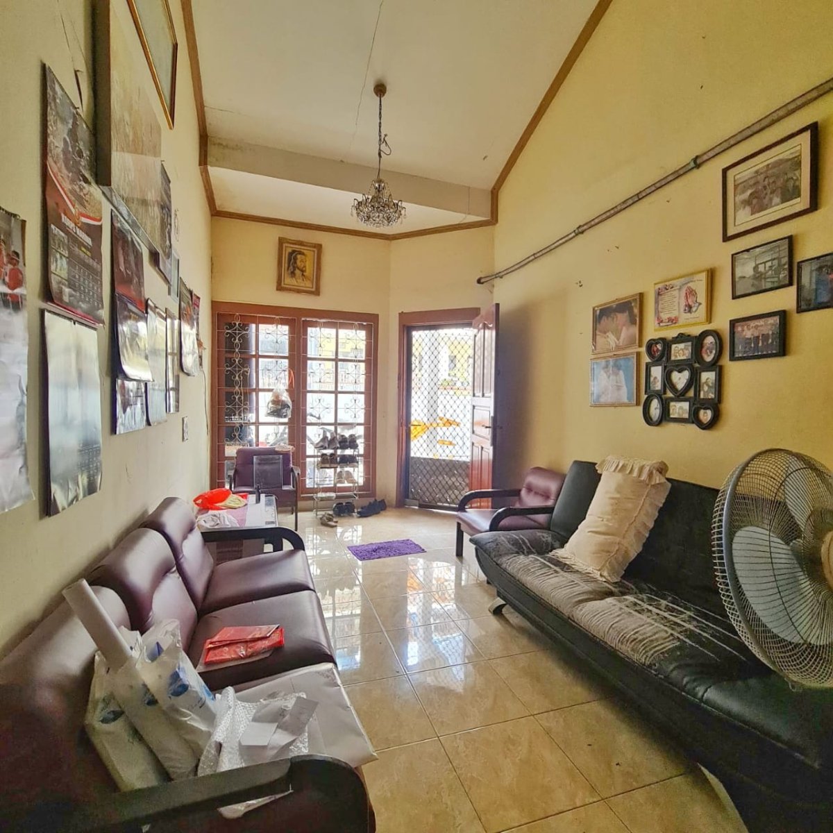 Dijual Rumah Lokasi Strategis Di Sunter, Tj Priok - Jakut - Foto 2