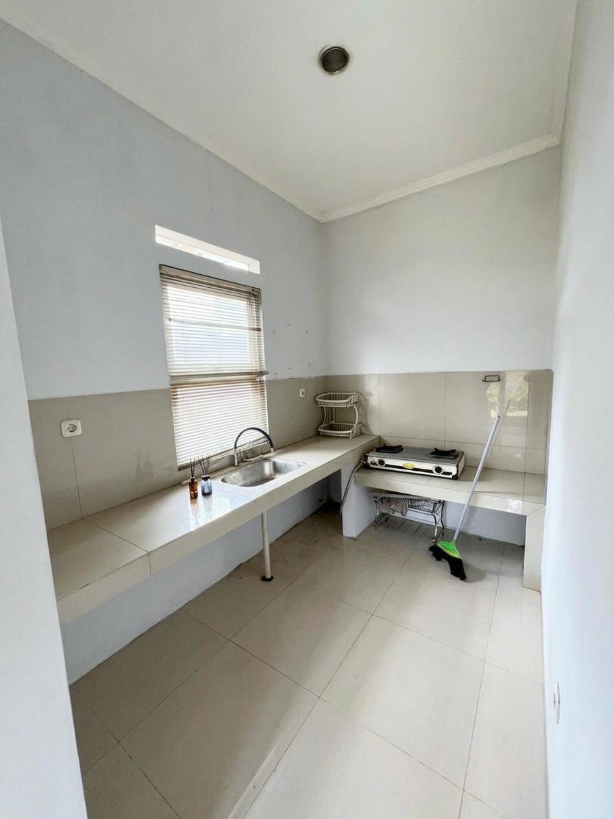 Dijual Rumah 2 Lantai Siap Huni di Komplek Green Village Bintaro - Foto 5