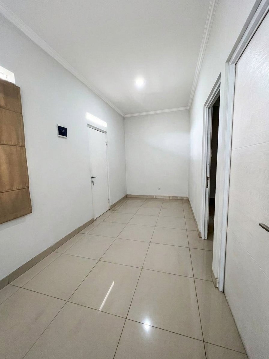 Dijual Rumah 2 Lantai Siap Huni di Komplek Green Village Bintaro - Foto 6