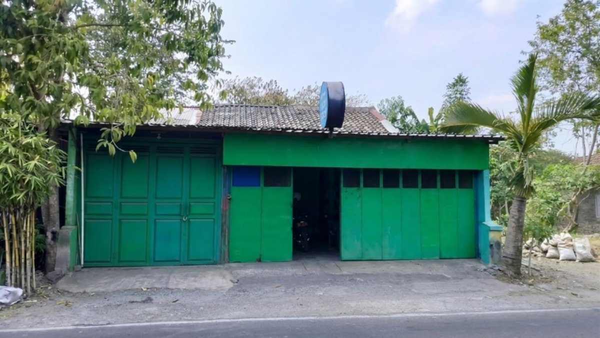 Kios Strategis Dekat Luwes Mojosongo dan Oen Kansa - Foto 3