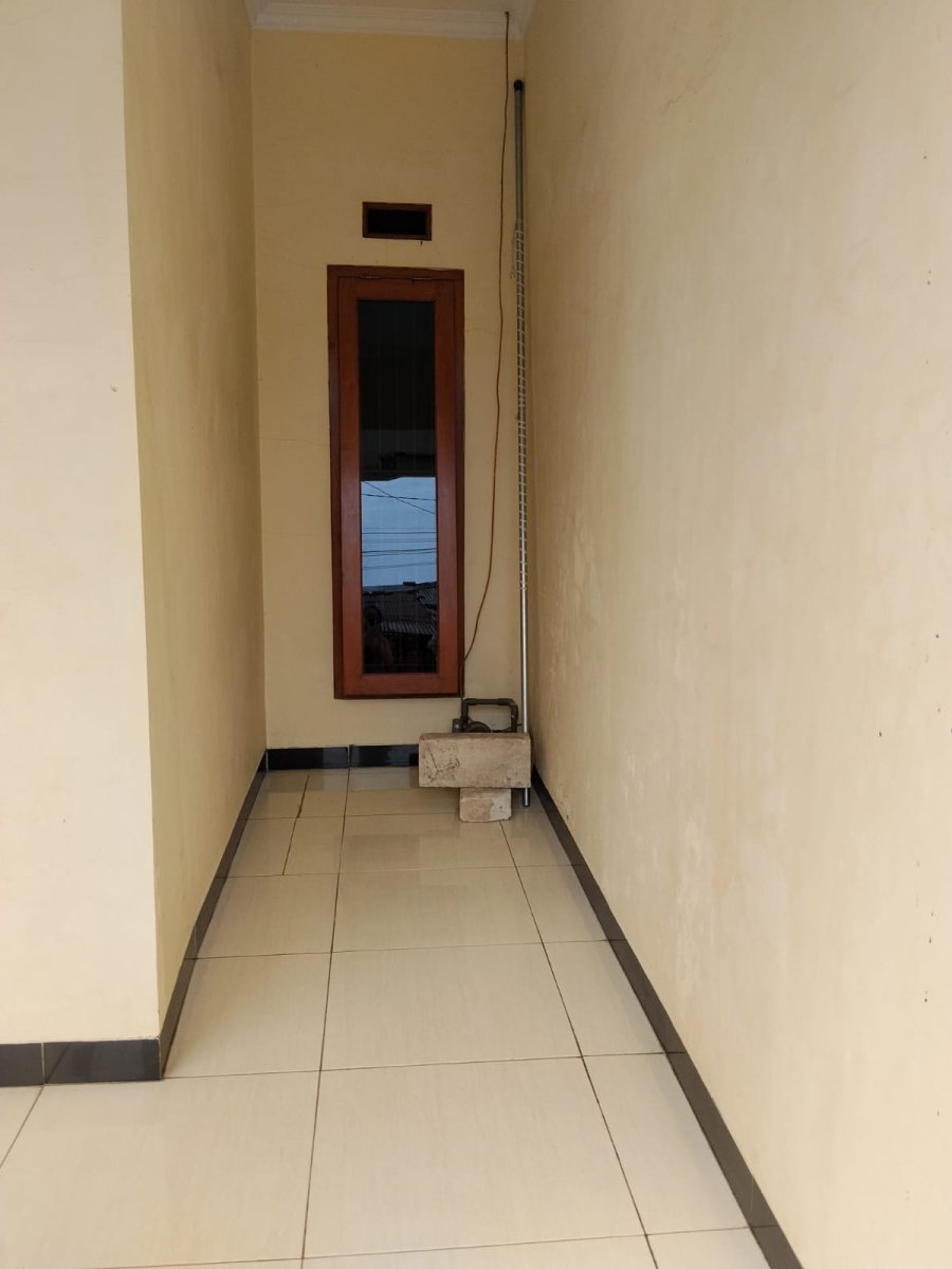 Rumah Bagus Selesai Renovasi Siap Huni di Perumahan Mojosongo, Solo - Foto 8