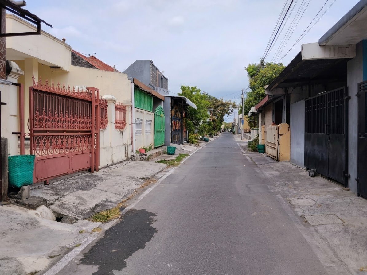 Rumah Bagus Selesai Renovasi Siap Huni di Perumahan Mojosongo, Solo - Foto 6