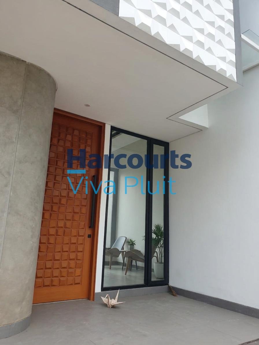 DIJUAL RUMAH 2 LANTAI – MUARA KARANG, PLUIT - Foto 3