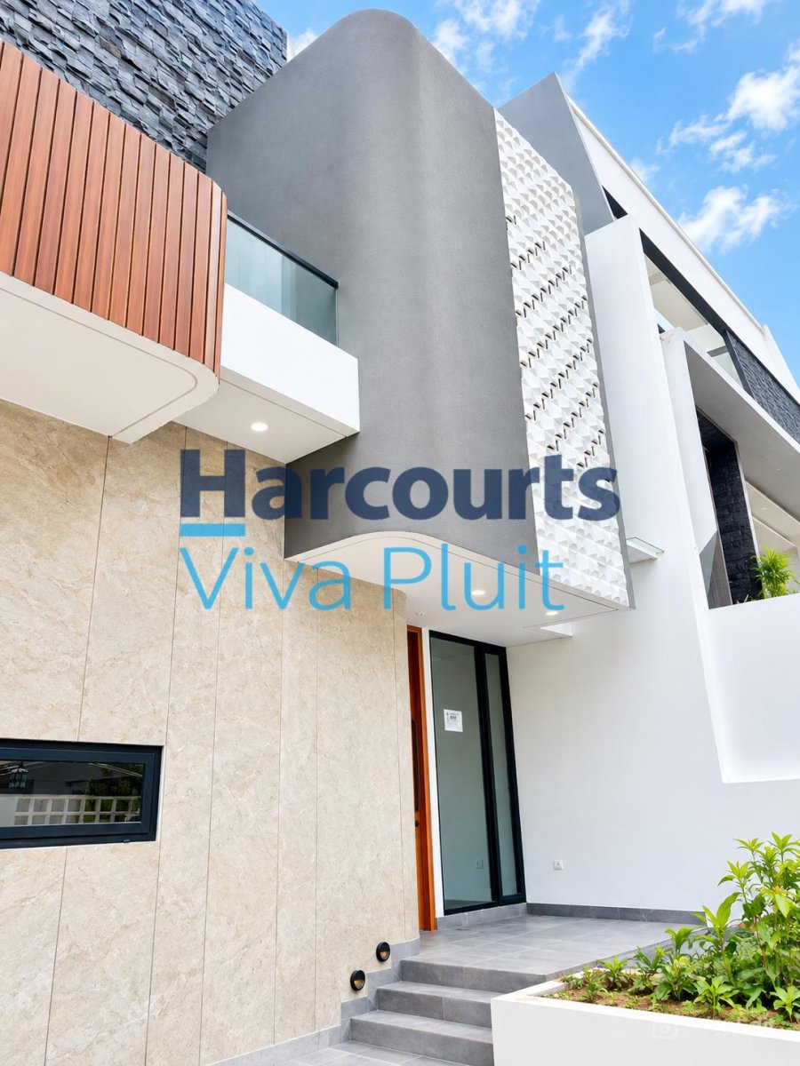 DIJUAL RUMAH 2 LANTAI – MUARA KARANG, PLUIT - Foto 4