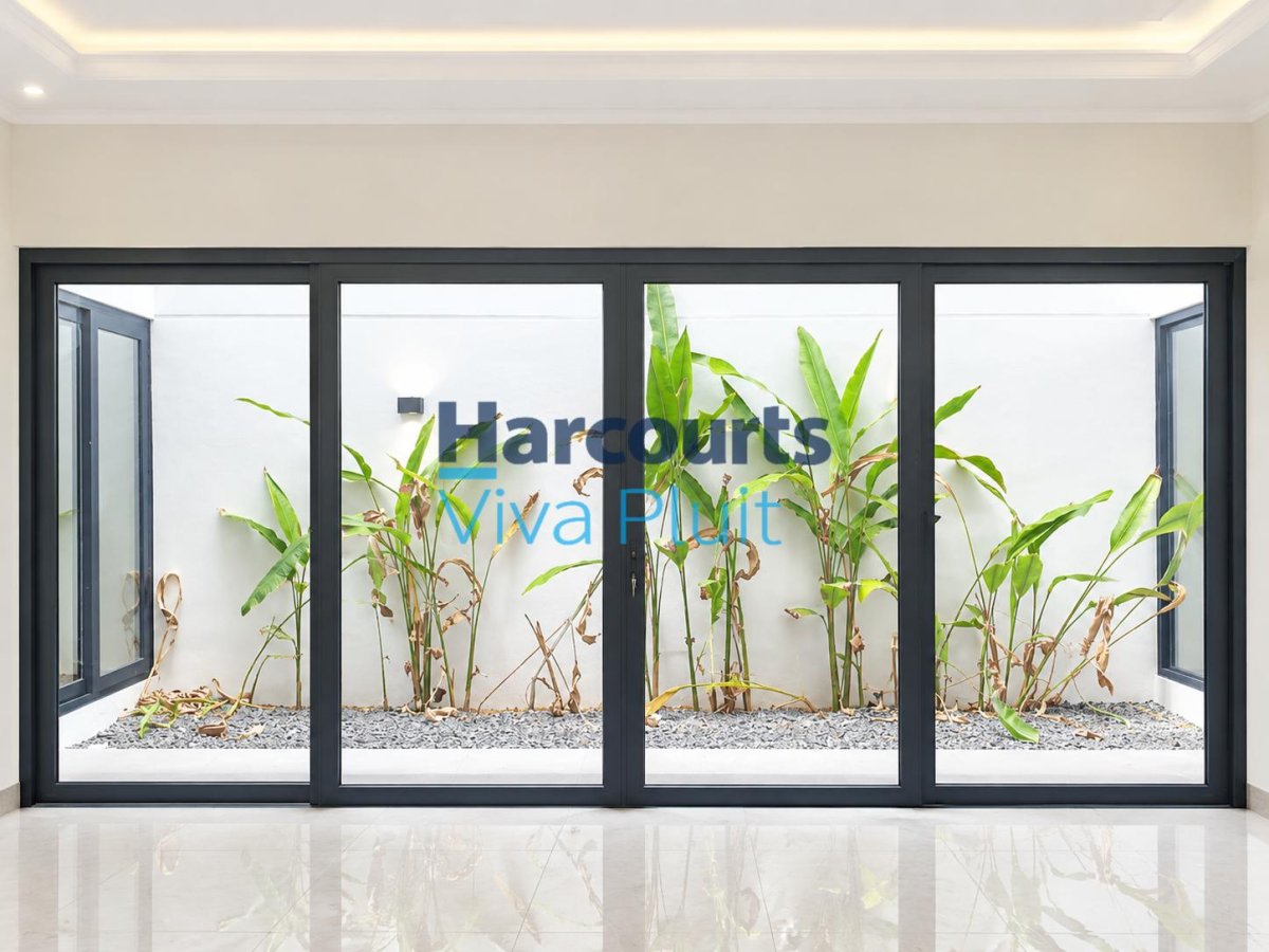 DIJUAL RUMAH 2 LANTAI – MUARA KARANG, PLUIT - Foto 7