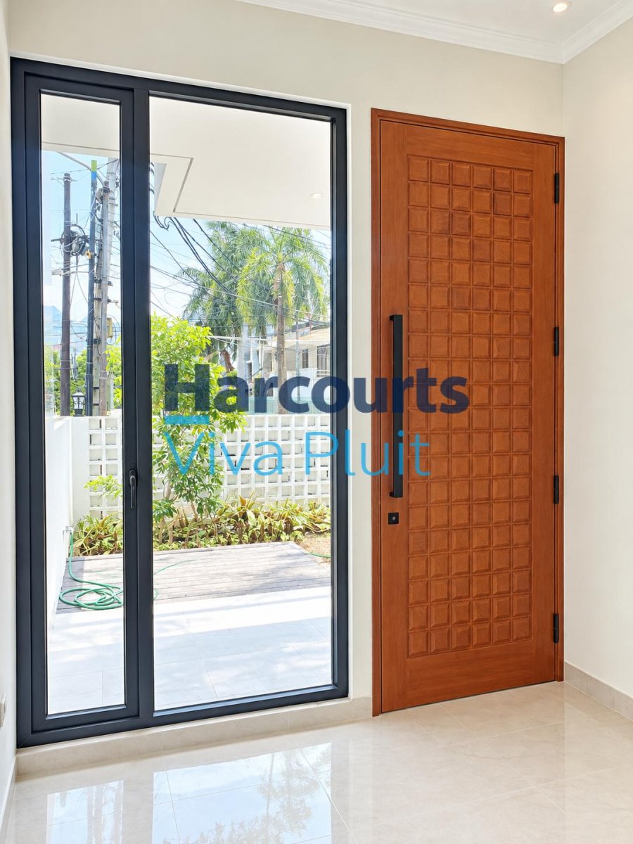 DIJUAL RUMAH 2 LANTAI – MUARA KARANG, PLUIT - Foto 5